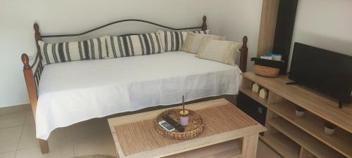 Symi House | Aelia studio