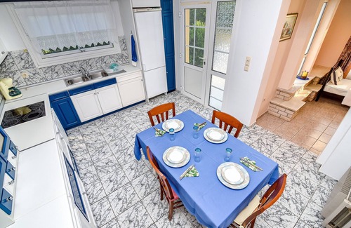 Preveza Apartment | "Aelia" Vacation Apartment Alonaki Preveza
