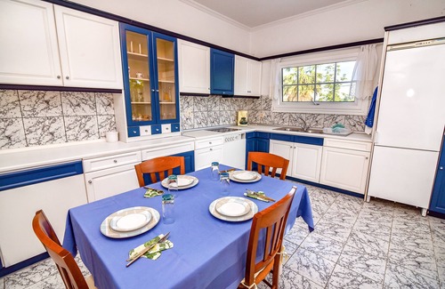 Preveza Apartment | "Aelia" Vacation Apartment Alonaki Preveza