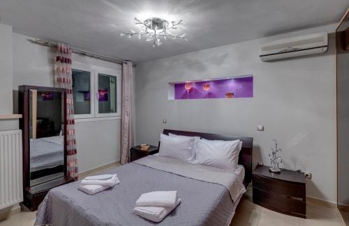 Vissa Villa | Aelia Villa