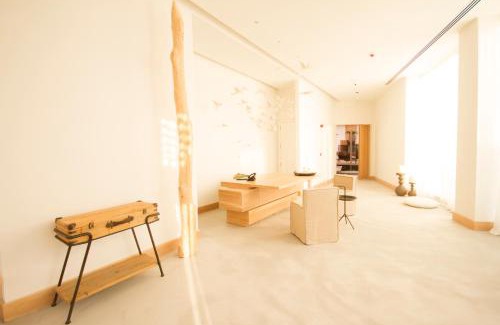 Analiontas Hotel | Aelia Wellness Retreat
