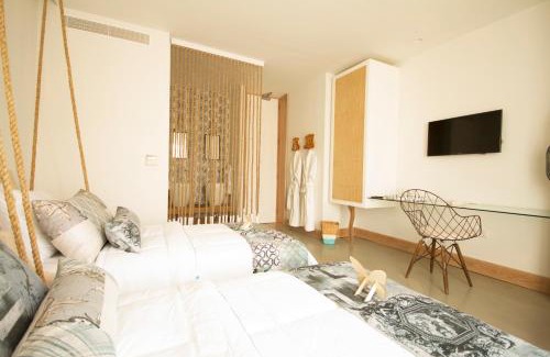 Analiontas Hotel | Aelia Wellness Retreat