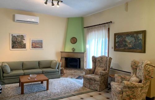 Passarona Apartment | Aelias home