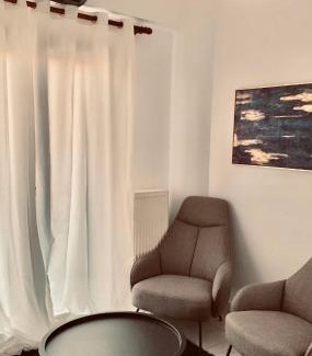 Agrinio Apartment | Aelin Living