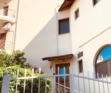 Agrinio Apartment | Aelin Living
