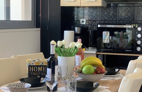 Markopoulon Apartment | Aelio Boutique Suites near Ath-Airport and Beach