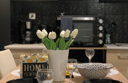 Markopoulon Apartment | Aelio Boutique Suites near Ath-Airport and Beach