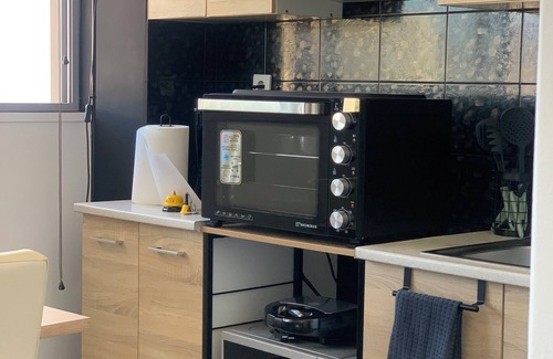 Markopoulon Apartment | Aelio Boutique Suites near Ath-Airport and Beach