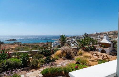 Vari Villa | Aelion Villa