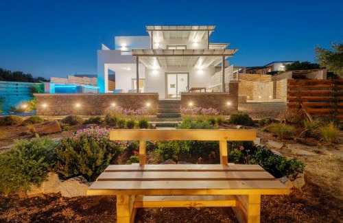 Vari Villa | Aelion Villa