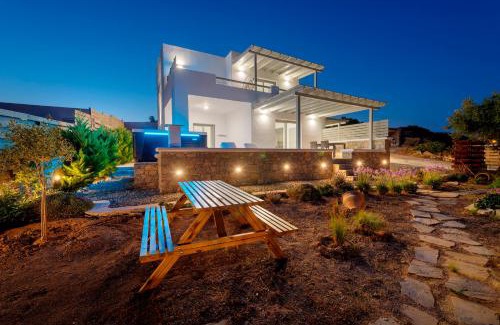 Vari Villa | Aelion Villa
