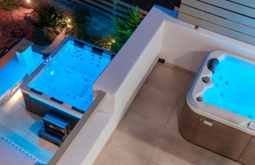 Vari Villa | Aelion Villa