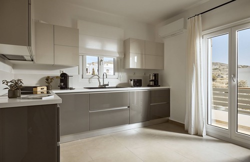 Glinado Villa | Aelios Villa