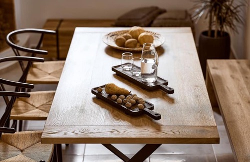 Glinado Villa | Aelios Villa Naxos