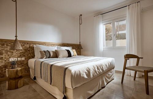 Glinado Villa | Aelios Villa Naxos