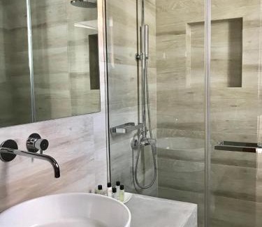 Lakkion Bed & Breakfast | AELLIA HOTEL & SUITES LEROS