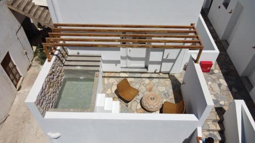 Lakkion Bed & Breakfast | AELLIA HOTEL & SUITES LEROS