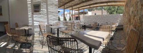 Lakkion Bed & Breakfast | AELLIA HOTEL & SUITES LEROS