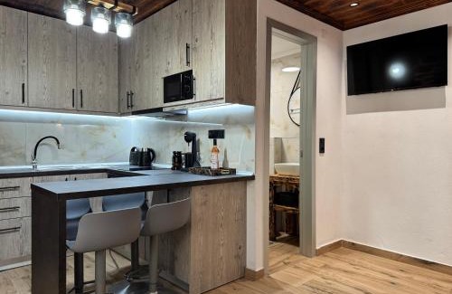 Prinos Apartment | Aem Apartments