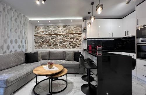 Prinos Apartment | Aem House