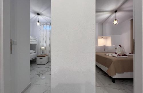 Prinos Apartment | Aem House