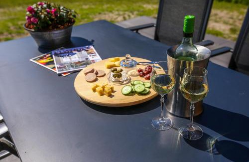 Ouddorp Apartment | AenBetje
