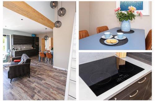 Ouddorp Apartment | AenBetje