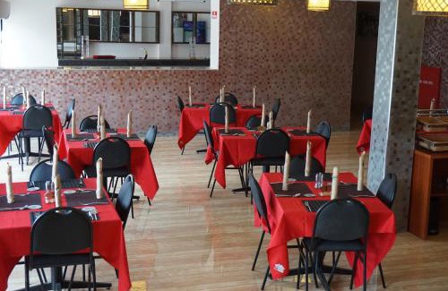 Osogbo Hotel | Aenon Suites Oshogbo