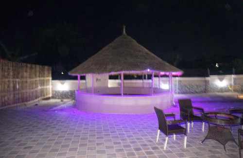 Osogbo Hotel | Aenon Suites Oshogbo