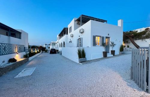 Paros Apartment | aeolian blu 9