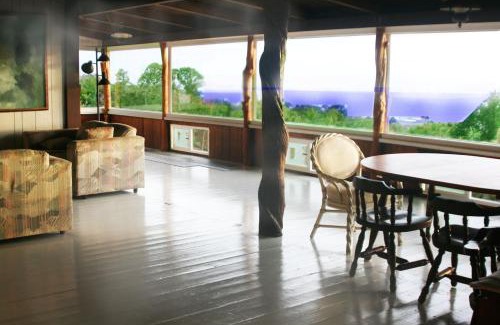 Kalaoa House | Aeolian Ranch Guest house
