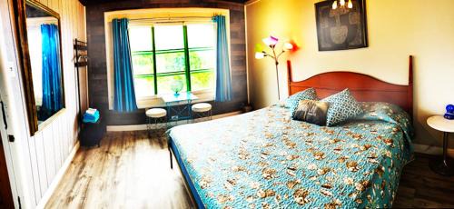 Kalaoa House | Aeolian Ranch Guest house