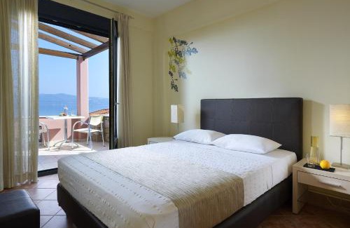Apidias Lakkos Apartment | Aeolis Apartments & Studios