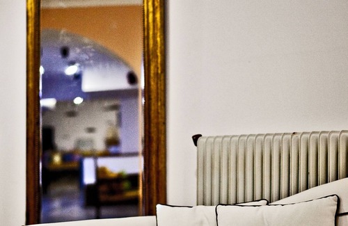 Tinos Hotel | Aeolos Bay Hotel