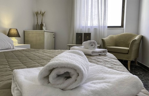 Tinos Hotel | Aeolos Bay Hotel