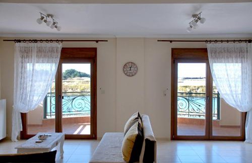 Keramoti Apartment | Aeolus