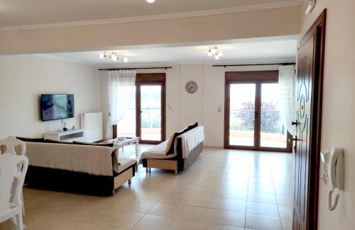 Keramoti Apartment | Aeolus