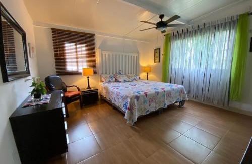Colon House | Aeolus Guest House