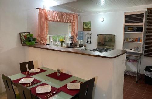 Colon House | Aeolus Guest House