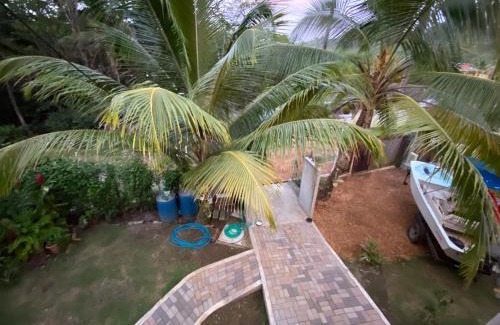 Colon House | Aeolus Guest House
