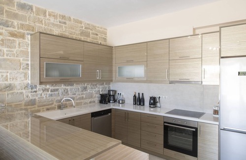 Pitsidia Villa | AEONIOS LUXURY VILLA