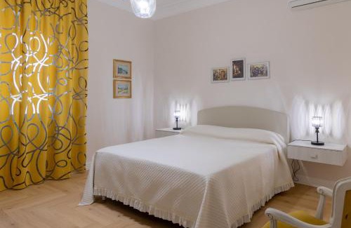 Pompei Apartment | AeP House Pompei