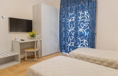 Pompei Apartment | AeP House Pompei