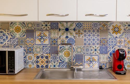 Pompei Apartment | AeP House Pompei