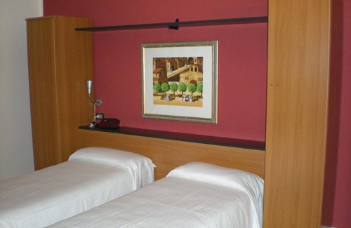 Oleggio Hotel | Aer Hotel Malpensa