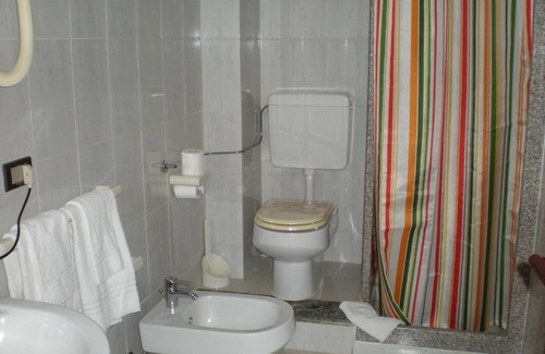 Oleggio Hotel | Aer Hotel Malpensa
