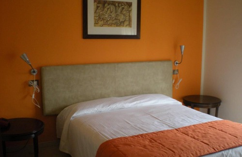 Oleggio Hotel | Aer Hotel Malpensa