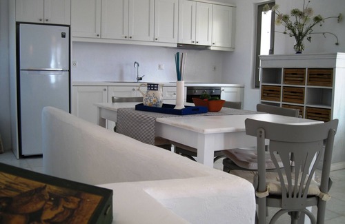 Santa Maria Villa | Aeraki Villas