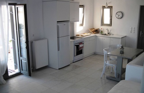 Santa Maria Villa | Aeraki Villas