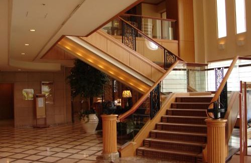 Tono Hotel | Aeria Tohno